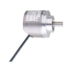 RV3500 \ efector 400 \ Encoder \INCREMENTAL ENCODER BASIC LINE \ PL