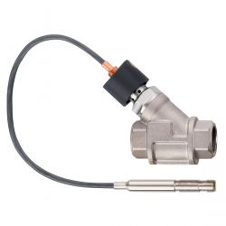 SBT634 \ efector 300 \ Flow sensors \ SBT34XKX10KG/O/US \ DE