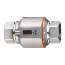 SM2601 \ efector 300 \ Flow sensors \ SMN21XGXFRKG/US-100 \ DE
