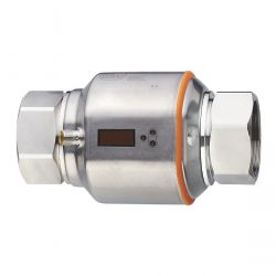 SM2604 \ efector 300 \ Flow sensors \ SMN21XGX50KG/US-100 \ DE