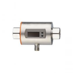 SM6601 \ efector 300 \ Flow sensors \ SMN12GGXFRKG/US-100 \ DE \