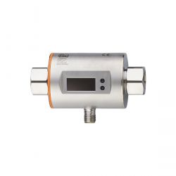 SM6604 \ efector 300 \ Flow sensors \ SMN12GGX50KG/US-100 \ DE