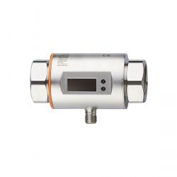 SM8601 \ efector 300 \ Flow sensors \ SMN11GGXFRKG/US-100 \ DE