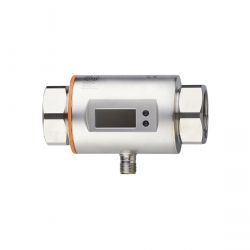 SM8604 \ efector 300 \ Flow sensors \ SMN11GGX50KG/US-100 \ DE