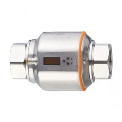 SM9601 \ efector 300 \ Flow sensors \ SMN32XGXFRKG/US-100 \ DE