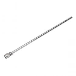 UT0012 \ efector 600 \ Temperature sensors \ THERMOWELL, 10MMx500MM, 1/2NPT \ US