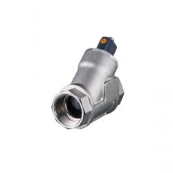 SBY457 \ efector 300 \ Flow sensors \ SBY32HF010KG/US \ DE