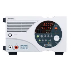 PSB- 2400L GW instek เครื่องจ่ายไฟ (Power Supply) Programmable Switching DC Power Supply