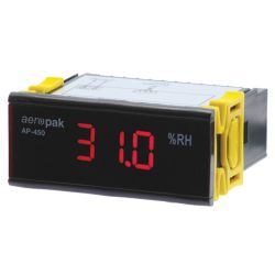 Aeropak เครื่องวัดความชื้น (Digital Humidity) รุ่น AP-450