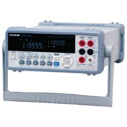 GW Instek มัลติมิเตอร์ รุ่น GDM-8351