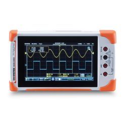 GW instek ออสซิลโลสโคป รุ่น GDS-207  