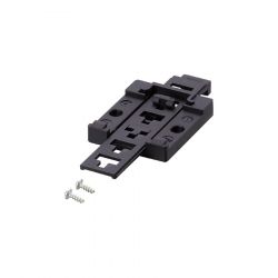 E30429 \ efector 500 \ Pressure sensors \ DIN RAIL MOUNTING KIT \ DE
