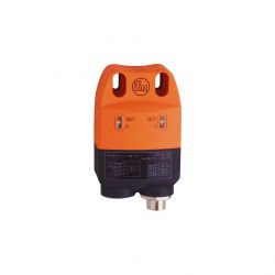 NN507A \ 效应器 180 \ 传感器 \ INE2004DN/1D/1G/2G/SOCKET M12 \ DE \