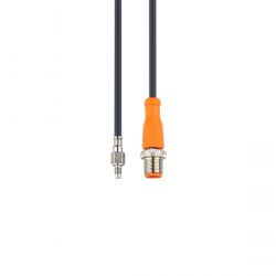 TS9789 \ efector 600 \ Temperature sensors \ TS-PT100-SCREW-IN M5/0,5M PUR \ DE