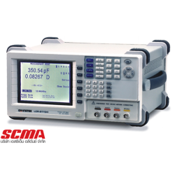 GW Instek LCR Meters รุ่น LCR-8110G