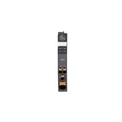 DF1100 \ ecomat 200 \ Evaluation systems and power supplies \ Fuse/Standard/24VDC/Module \ DE