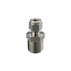 E40261 \ efector 300 \ Flow sensors \ COMPRESSION FITTING 1/2 NPT \ CZ