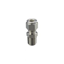 E40262 \ efector 300 \ Flow sensors \ COMPRESSION FITTING 1/4 NPT \ CZ