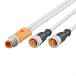 EVW178 \ ecomat 400 \ Passive connection technology \ YDOGH034SCS00,3T03STGH040SCS \ PL