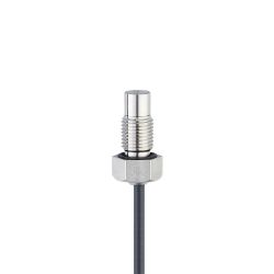 M9H202 \ efector 120 \ Magnetic and cylinder sensors \ M9B3002BBPKG/B/AM/500/1M/AMP \ DE \