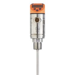 TN2333 \ efector 600 \ Temperature sensors \ TN-100KLBN12-MFRKG/US/ \ US \