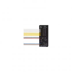 AC2751 \ ecomat 300 \ 总线系统 AS-interface \ PCB 4DI 3DO T W A/B \ DE \