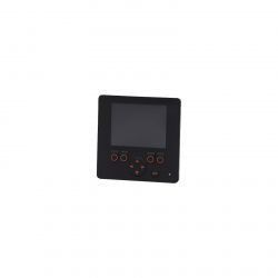 CR9221 \ ecomat 100 \ 移动控制器 \ R360/BasicDisplay/Clear \ DE \