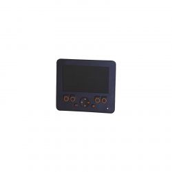 CR9222 \ ecomat 100 \ 移动控制器 \ R360/BasicDisplay XL/Clear \ DE \