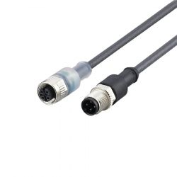 E12435 \ ecomat 400 \ Passive connection technology \ VDOGH042SCS0030T04STGH040SCS \ DE