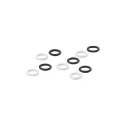 E12451 \ efector 120 \ Magnetic and cylinder sensors \ HYDRAULIC SPARE PARTS KIT \ DE