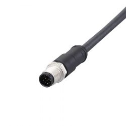 E12455 \ ecomat 400 \ Passive connection technology \ ASTGH120MSS0005H12 \ DE