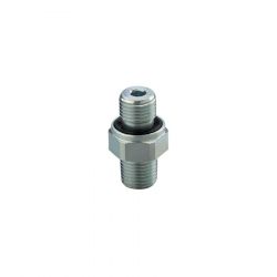 E30427 \ efector 500 \ Pressure sensors \ ADAPT G1/4 A - R1/4 \ DE