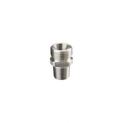 E40242 \ efector 300 \ Flow sensors \ ADAPT /SI/1 - 1/4NPT \ DE