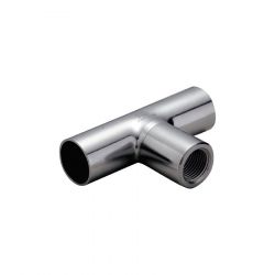 E43316 \ efector 160 \ Level sensors \ T-PIPE/G1/2/L100/DN25 \ DE