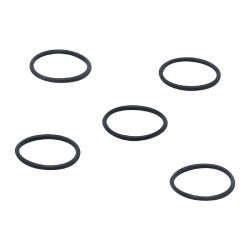 E43326 \ efector 160 \ Level sensors \ O-RG 18,72x2,62/FKM 5 PIECES \ DE