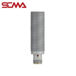 IGW202 \ efector 100 \ Inductive sensor (เซนเซอร์ตรวจจับโลหะ) \IGK3008UBPKG/K1/SC/US-104 \ DE
