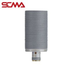 IIW202 \ efector 100 \ Inductive sensor (เซนเซอร์ตรวจจับโลหะ) \IIK3015UBPKG/K1/SC/US-104 \ DE