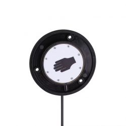 KT5050 \ 效应器 140 \ 手感传感器 \ KTRSH-KGRBPKG/2M \ DE \
