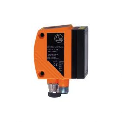 O2I355 \ 效应器 190 \ 识别系统 \ O2IIOS-G/D/RS232/E1/E2 \ DE \