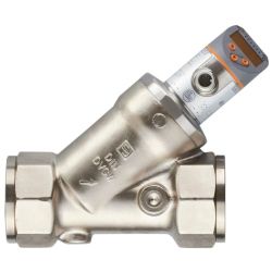 SBG257 \ efector 300 \ Flow sensor \SBG54IF0FRKG \ DE