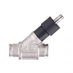 SBG433 \ efector 300 \ Flow sensors \ SBG12HF010KG/US \ DE