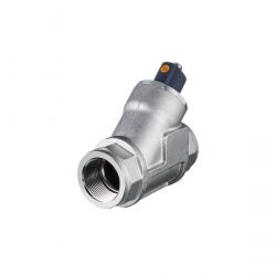SBG457 \ efector 300 \ Flow sensors \ SBG54HF010KG/US \ DE