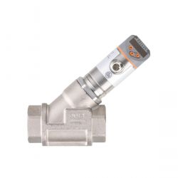 SBN246 \ efector 300 \ Flow sensors \ SBN11IF0FRKG \ DE