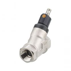 SBN446 \ efector 300 \ Flow sensors \ SBN11HF010KG/US \ DE