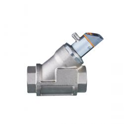 SBY257 \ efector 300 \ Flow sensors \ SBY32IF0FRKG \ DE