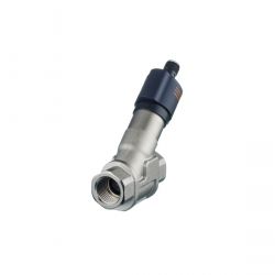 SBY321 \ efector 300 \ Flow sensors \ SBY12IR0BPKG/US \ DE