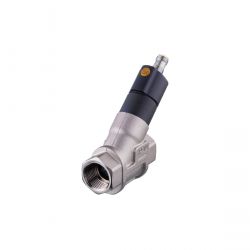 SBY432 \ efector 300 \ Flow sensors \ SBY34HF010KG/US \ DE