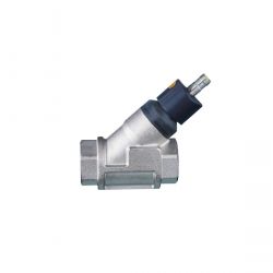 SBY446 \ efector 300 \ Flow sensors \ SBY11HF010KG/US \ DE