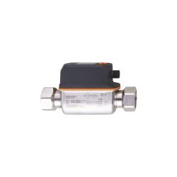 SV7200 \ efector 300 \ Flow sensor \SVR34XXXIRKG/US-100 \ US