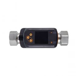 SV7614 \ efector 300 \ Flow sensors \ SVN34XXX50KG/US-100 \ US